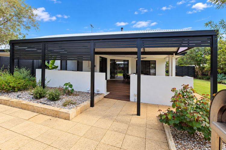 Seadrift House – Quindalup