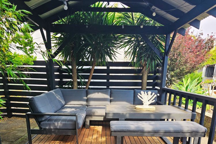 Seadrift House – Quindalup