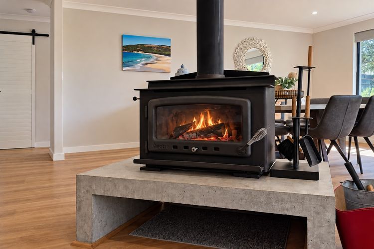 Seadrift House – Quindalup