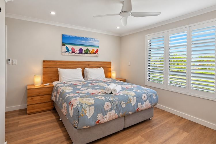 Seadrift House – Quindalup