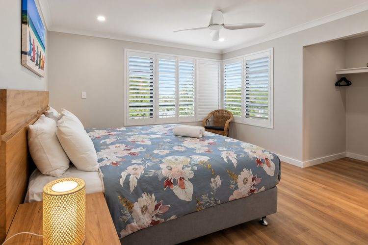 Seadrift House – Quindalup