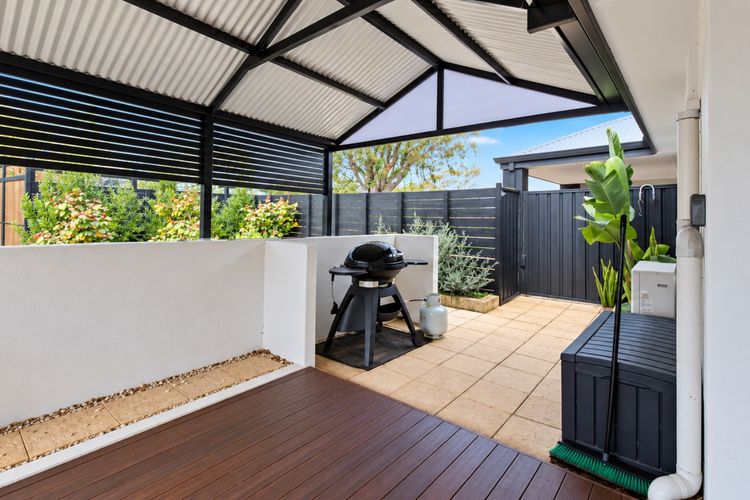 Seadrift House – Quindalup