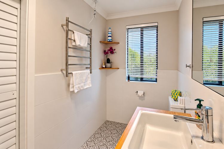 Seadrift House – Quindalup