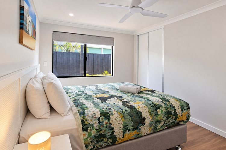 Seadrift House – Quindalup