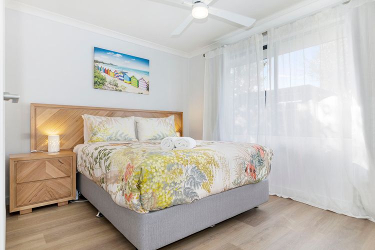 Seadrift House – Quindalup