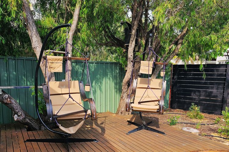 Seadrift House – Quindalup