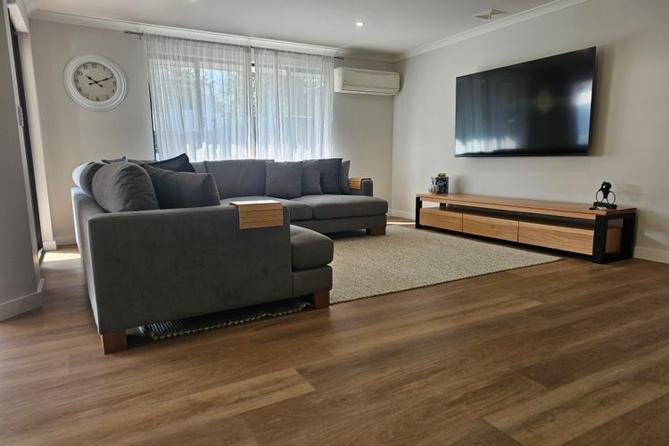 Seadrift House – Quindalup