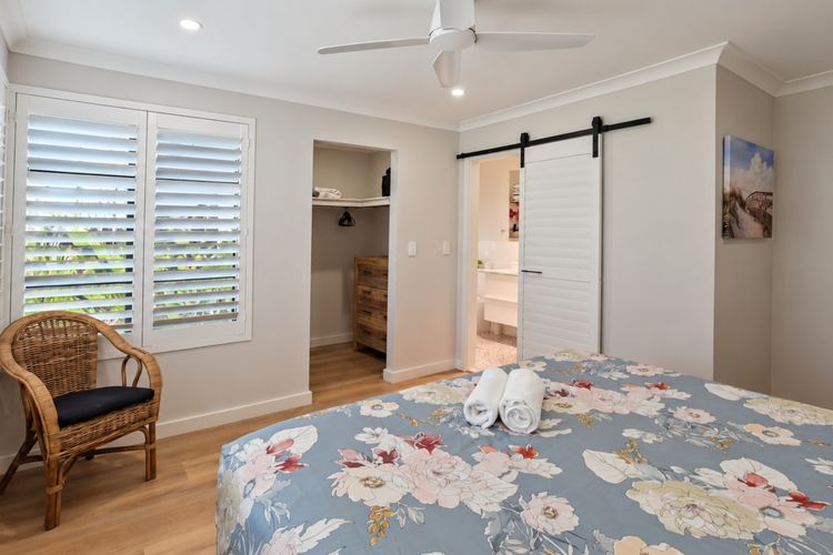 Seadrift House – Quindalup