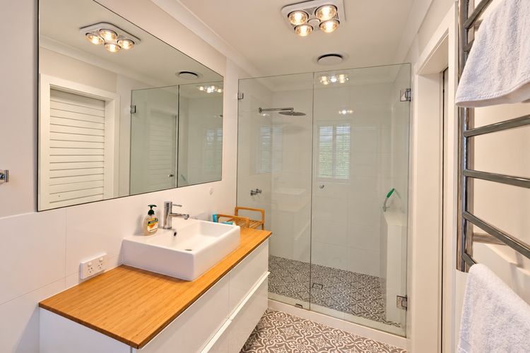Seadrift House – Quindalup