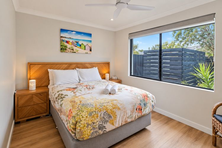 Seadrift House – Quindalup