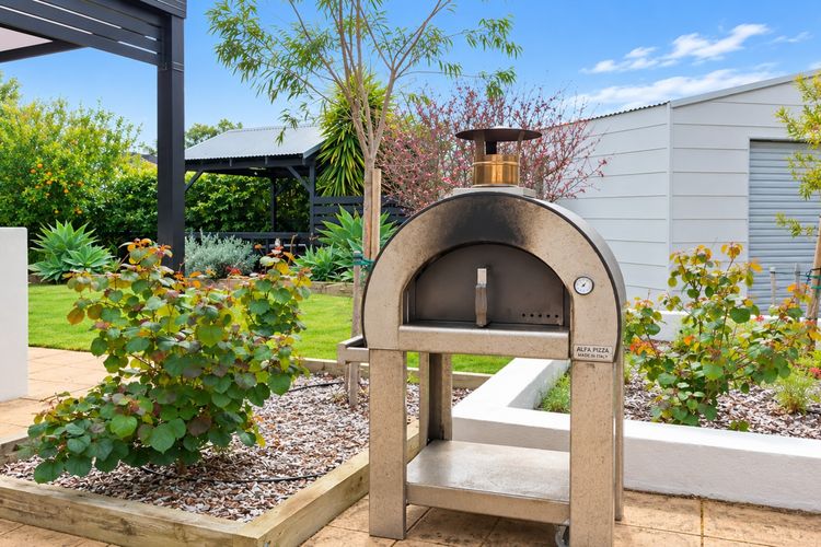 Seadrift House – Quindalup