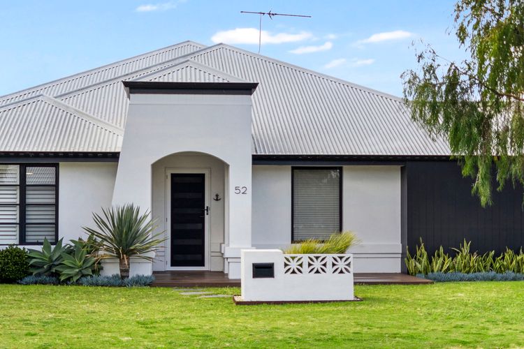 Seadrift House – Quindalup