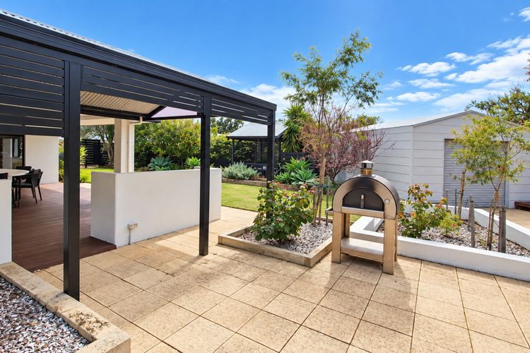 Seadrift House – Quindalup