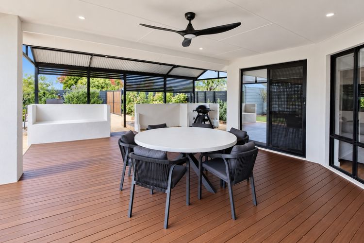 Seadrift House – Quindalup