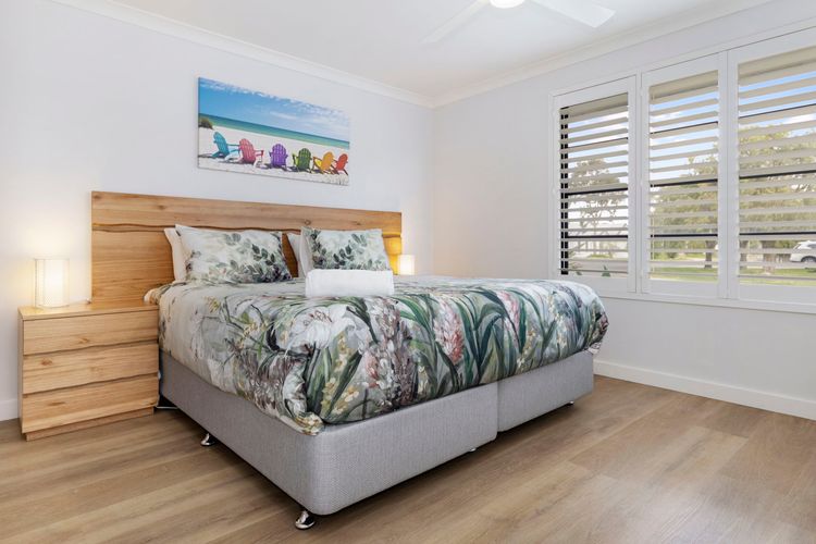 Seadrift House – Quindalup