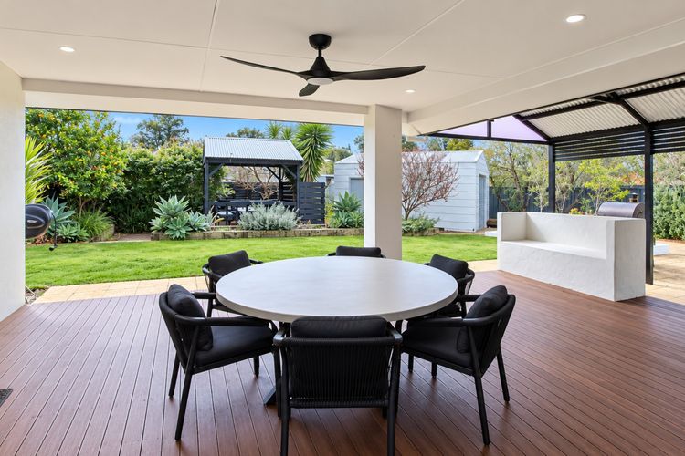 Seadrift House – Quindalup
