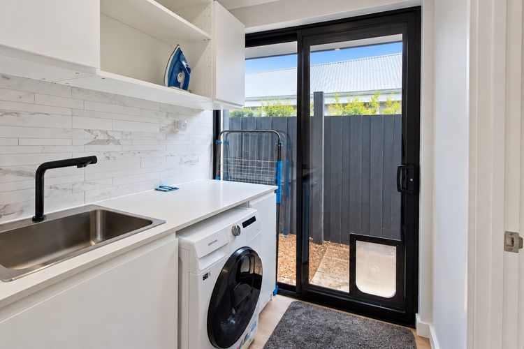Seadrift House – Quindalup