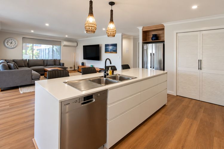 Seadrift House – Quindalup