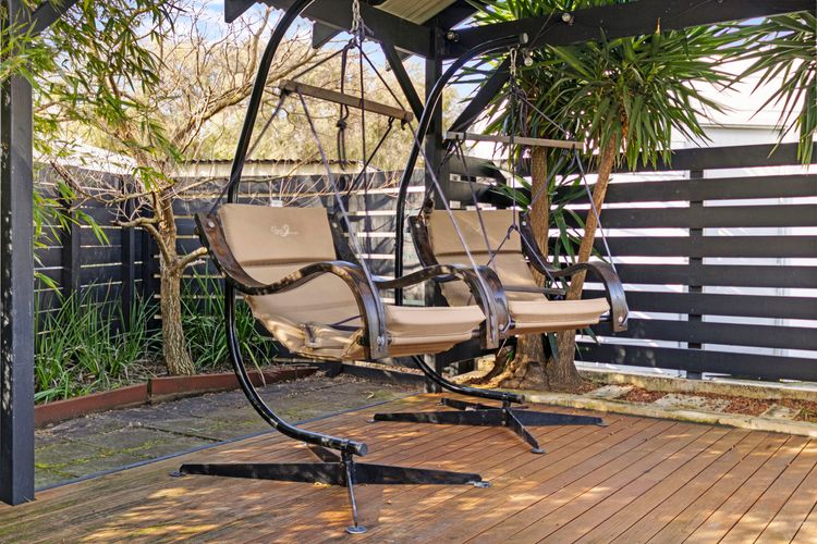 Seadrift House – Quindalup