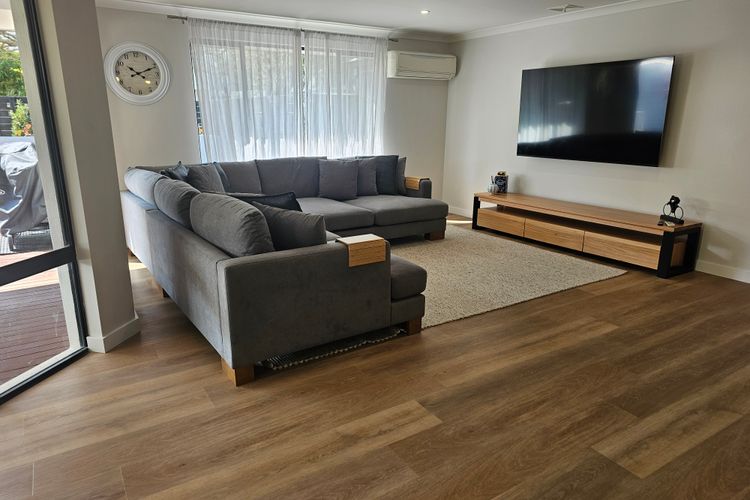 Seadrift House – Quindalup