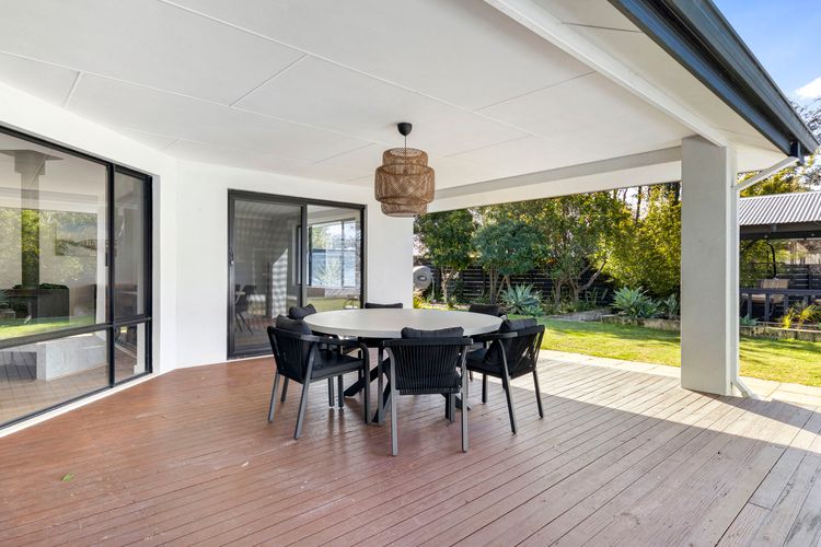 Seadrift House – Quindalup