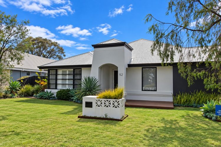 Seadrift House – Quindalup