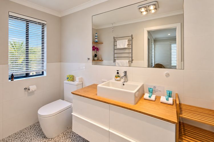 Seadrift House – Quindalup