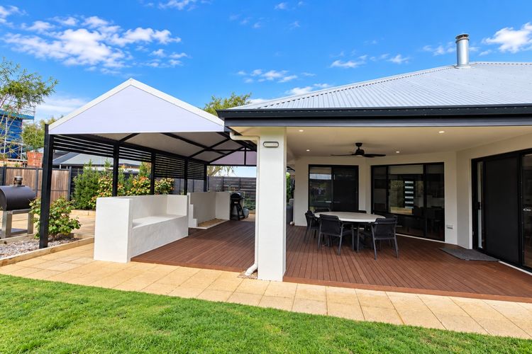 Seadrift House – Quindalup