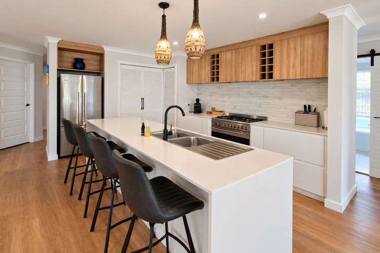 Seadrift House – Quindalup