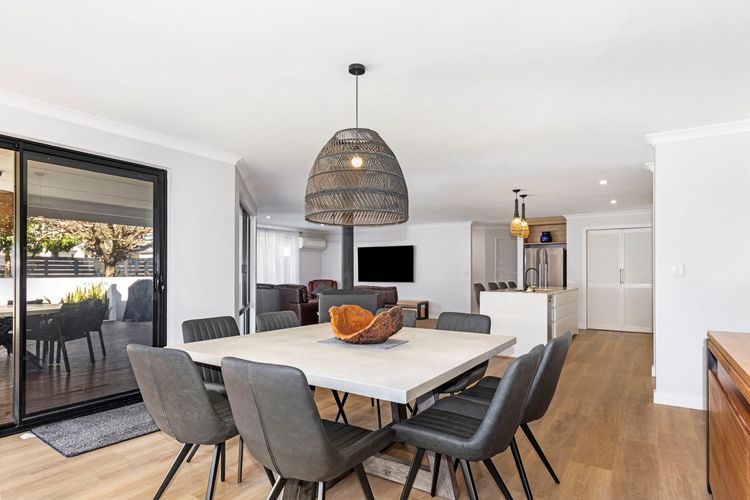 Seadrift House – Quindalup