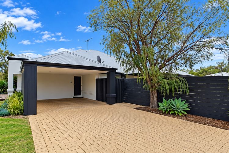 Seadrift House – Quindalup