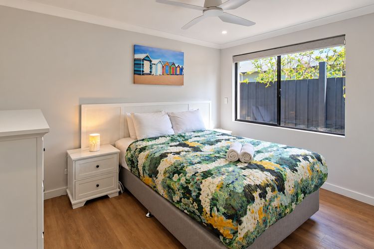Seadrift House – Quindalup