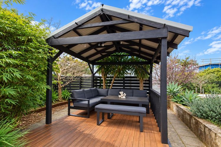 Seadrift House – Quindalup