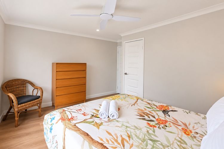 Seadrift House – Quindalup