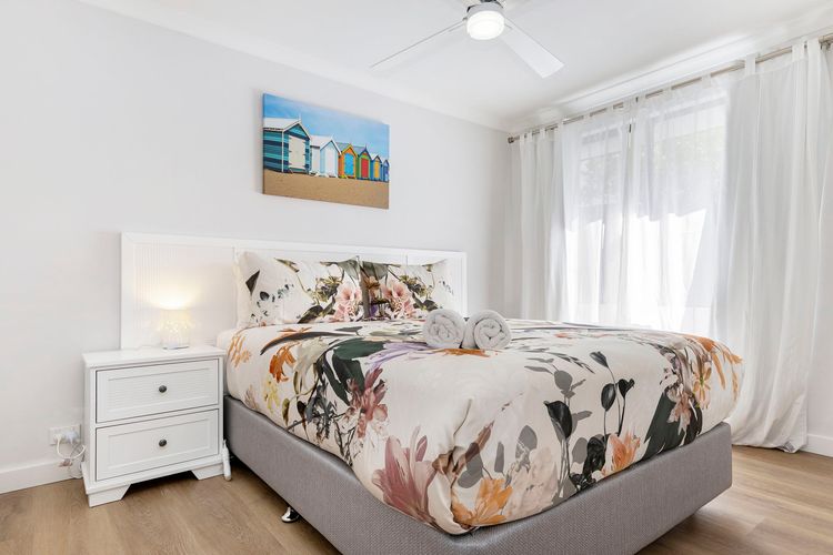 Seadrift House – Quindalup