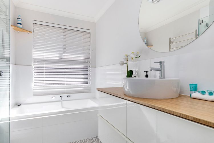 Seadrift House – Quindalup