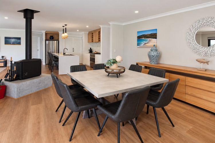 Seadrift House – Quindalup