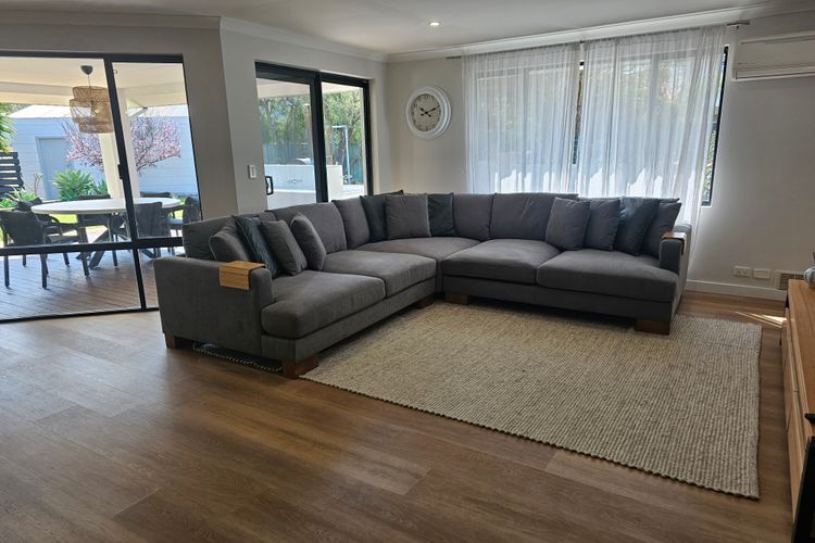 Seadrift House – Quindalup