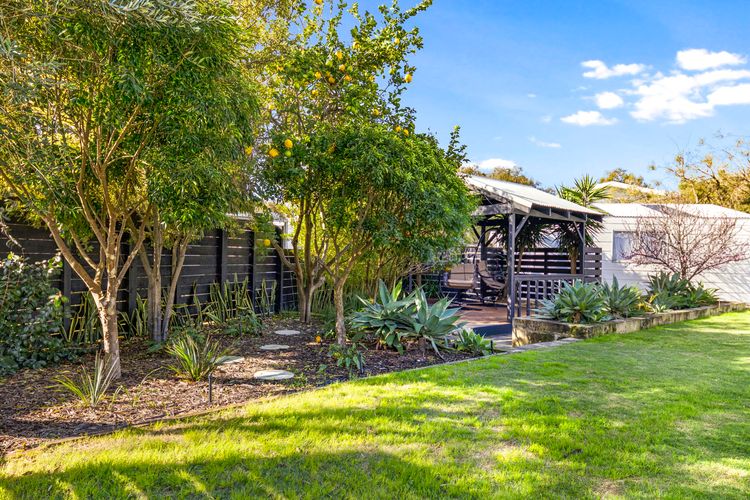 Seadrift House – Quindalup