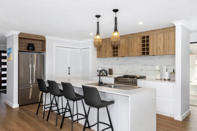 Seadrift House – Quindalup