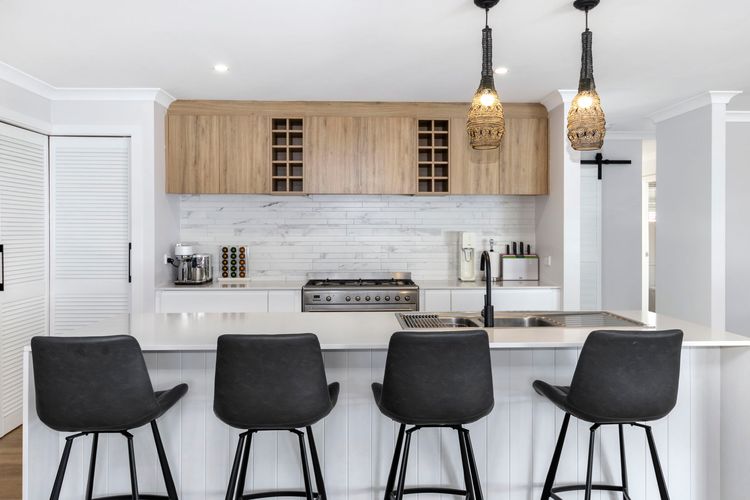 Seadrift House – Quindalup