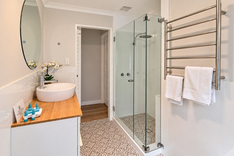 Seadrift House – Quindalup