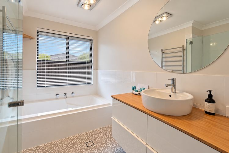 Seadrift House – Quindalup