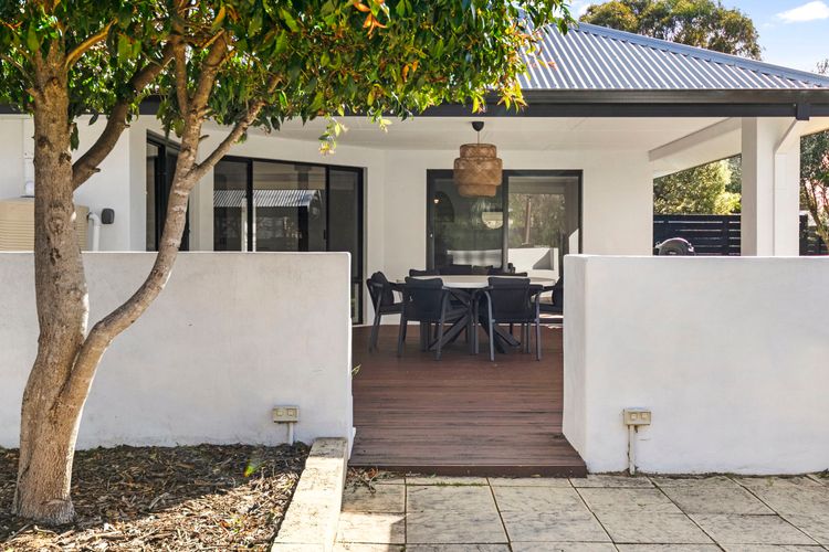 Seadrift House – Quindalup