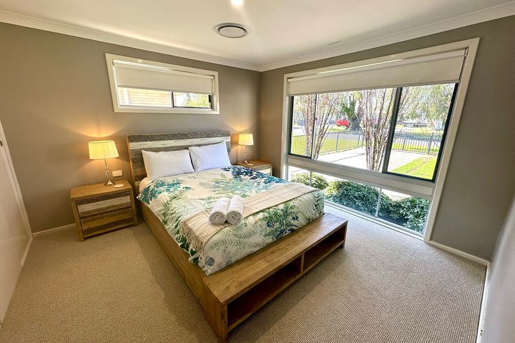 Zennor House – Busselton