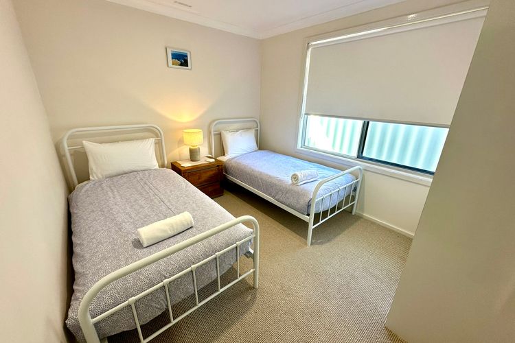 Zennor House – Busselton