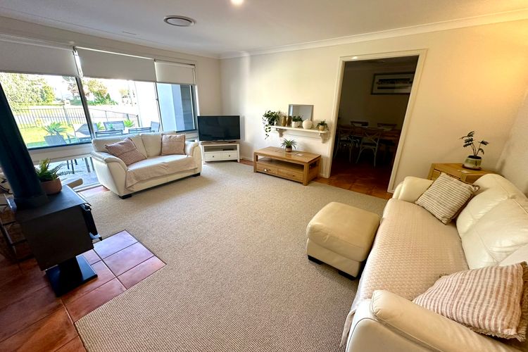 Zennor House – Busselton