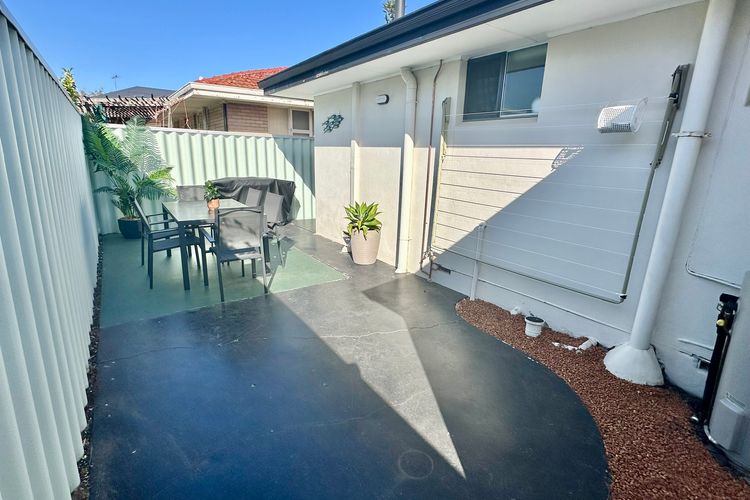 Zennor House – Busselton