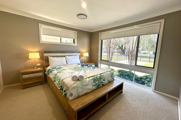 Zennor House – Busselton