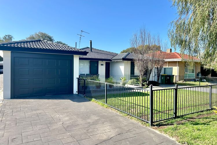 Zennor House – Busselton